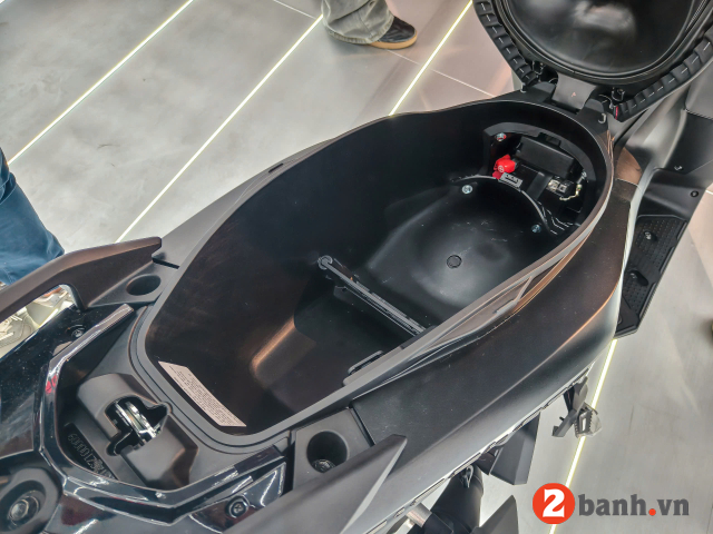 Giá xe air blade 160 tại đại lý honda mới nhất hôm nay - 7