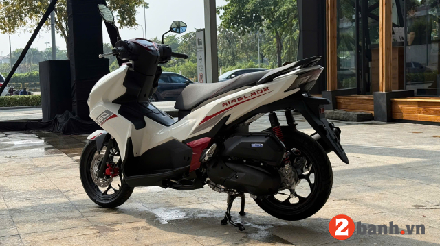 Giá xe air blade 160 tại đại lý honda mới nhất hôm nay - 1