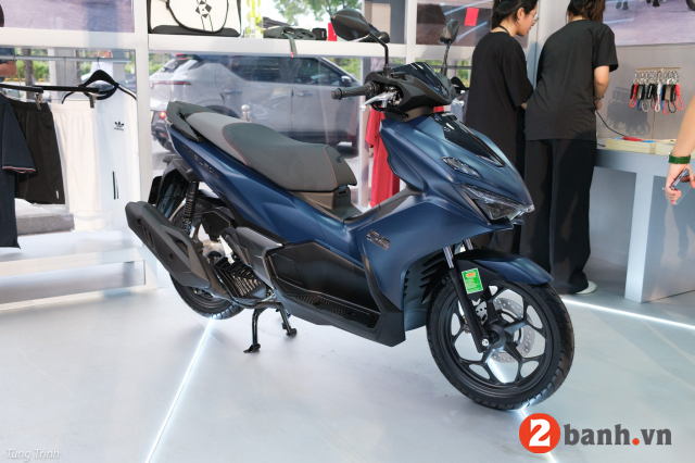 Thủ tục mua xe air blade trả góp lãi suất tốt nhất 2026 - 1