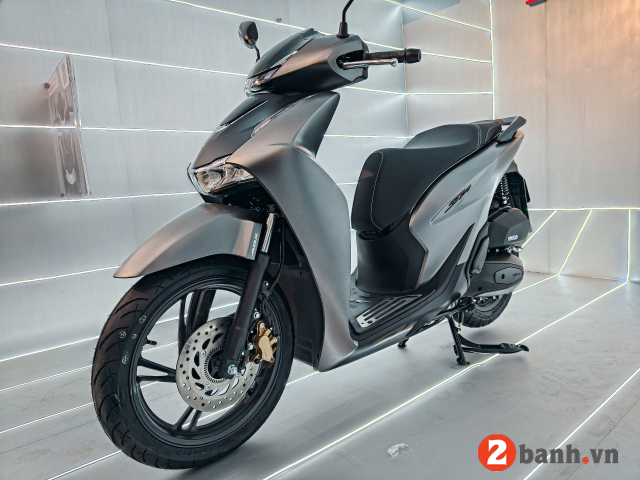 Giá xe sh 125i160i tại head honda mới nhất hôm nay - 5