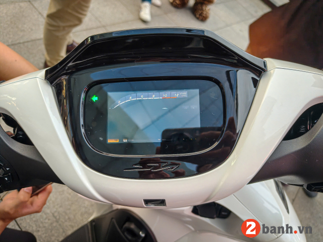 Giá xe sh 160i tại đại lý honda mới nhất hôm nay - 5