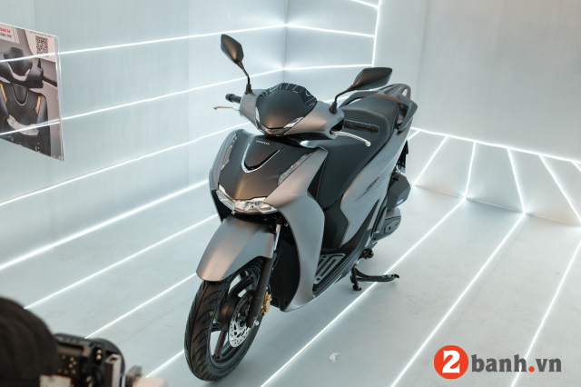 6 thông số xe sh 125i 2026 cần phải biết trước khi mua xe - 2