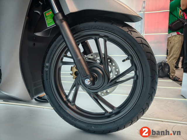 6 thông số xe sh 125i 2026 cần phải biết trước khi mua xe - 4