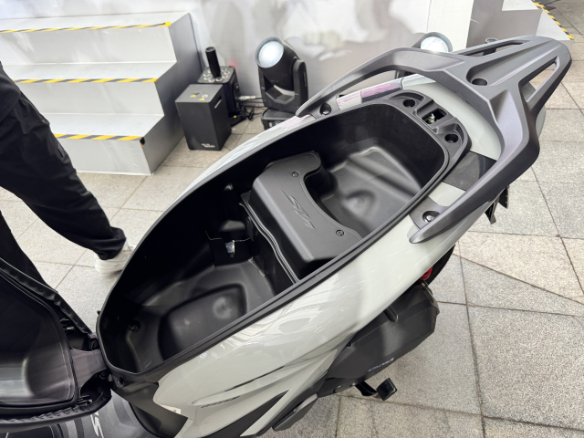 6 thông số xe sh 125i 2026 cần phải biết trước khi mua xe - 7