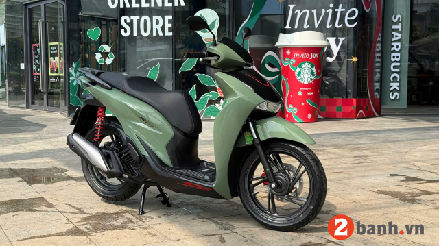 6 thông số xe sh 125i 2026 cần phải biết trước khi mua xe - 6