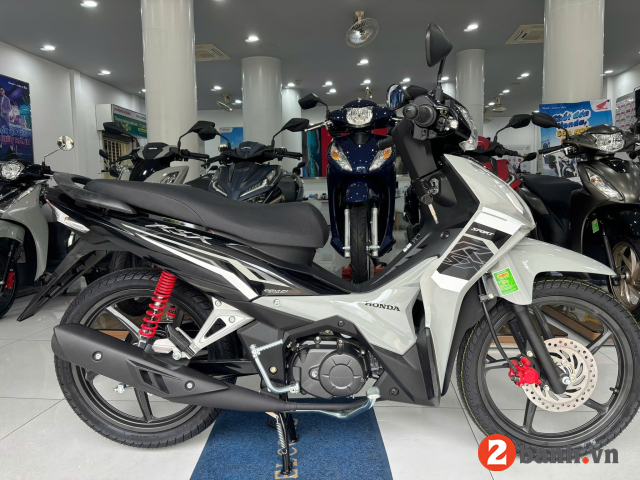 Giá xe wave rsx 2026 tại head honda mới nhất hôm nay - 3