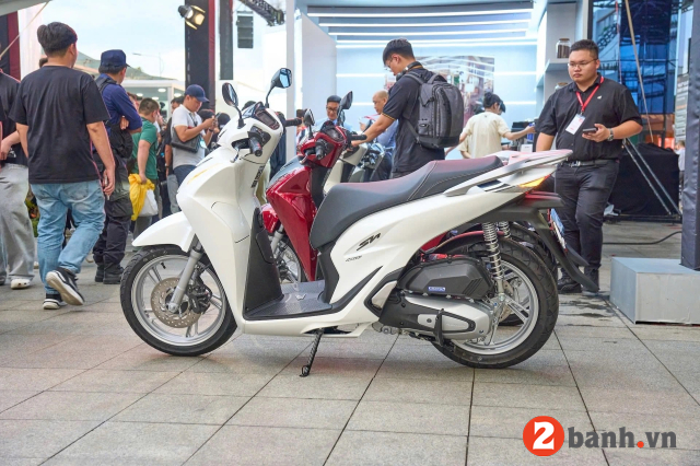 Chiều cao yên xe sh 2026 bao nhiêu nam cao 1m65 đi có phù hợp - 2