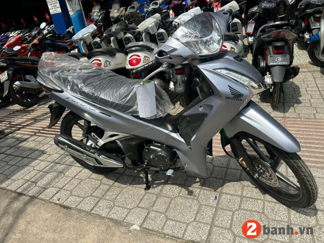 Giá xe future 2026 tại head honda mới nhất hôm nay - 2