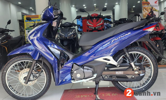 Giá xe future 2026 tại head honda mới nhất hôm nay - 3