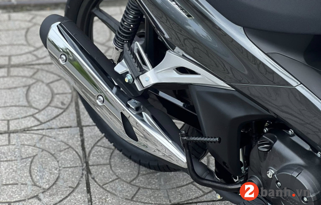 Giá xe future 2026 tại head honda mới nhất hôm nay - 7