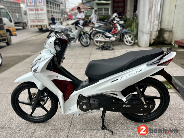 Giá xe future 2026 tại head honda mới nhất hôm nay - 4