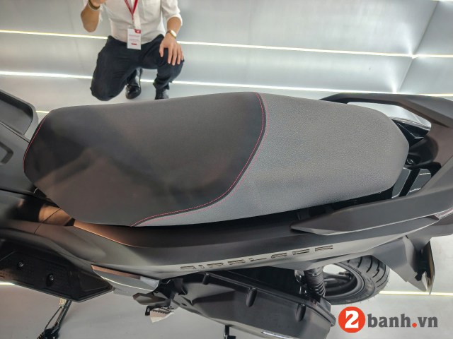 6 thông số xe air blade 160 2026 cần phải biết trước khi mua xe - 5