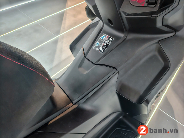 6 thông số xe air blade 160 2026 cần phải biết trước khi mua xe - 3