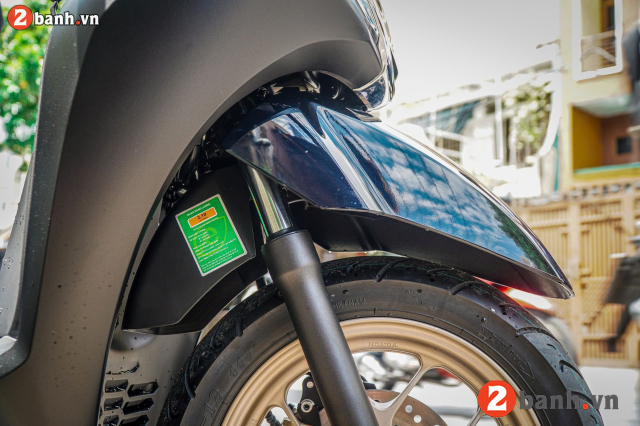 6 thông số xe lead 2026 cần phải biết trước khi mua xe - 4