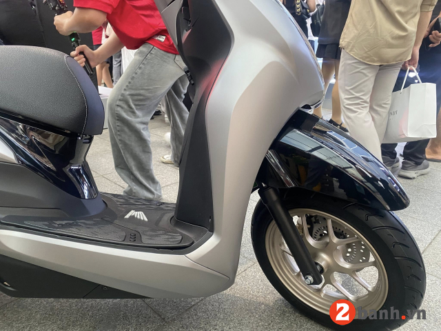 6 thông số xe lead 2026 cần phải biết trước khi mua xe - 5