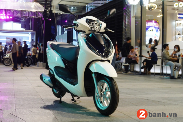 6 thông số xe lead 2026 cần phải biết trước khi mua xe - 6