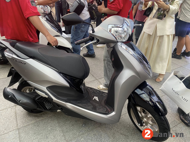 6 thông số xe lead 2026 cần phải biết trước khi mua xe - 8