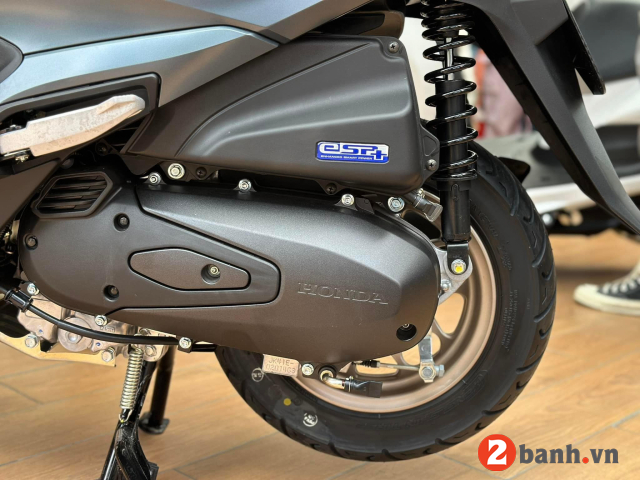 Bình xăng xe lead bao nhiêu lít honda lead 2026 có tiết kiệm xăng không - 4