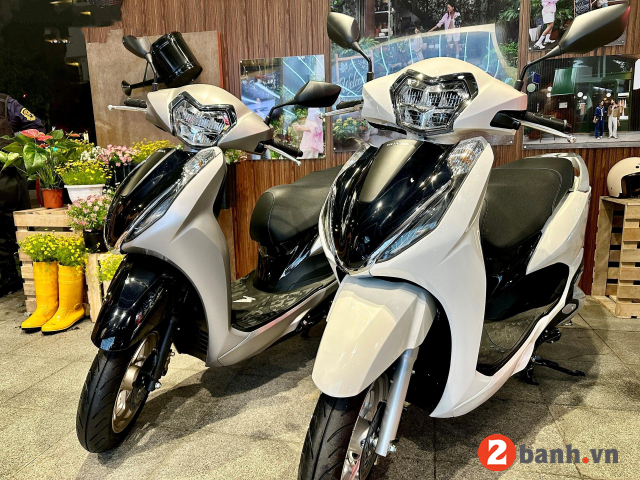 Honda lead 2026 abs phiên bản đặc biệt giá bao nhiêu - 5