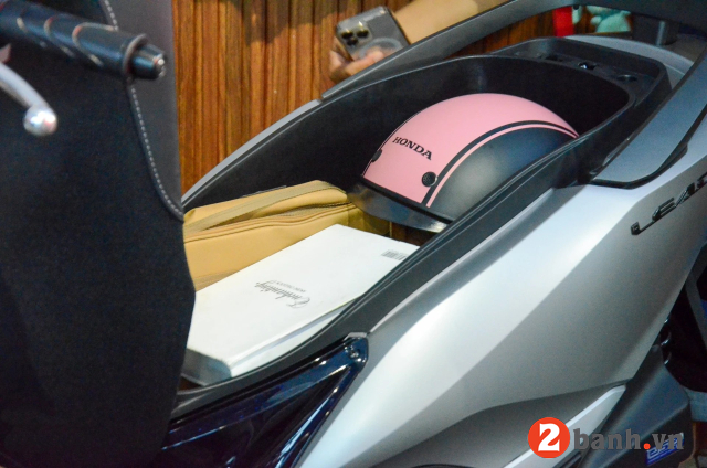 Honda lead 2026 abs phiên bản đặc biệt giá bao nhiêu - 7