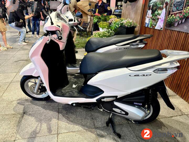 Lead 2026 có gì mới sự khác nhau giữa các phiên bản - 12