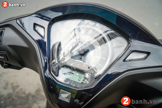 Lead 2026 có gì mới sự khác nhau giữa các phiên bản - 4