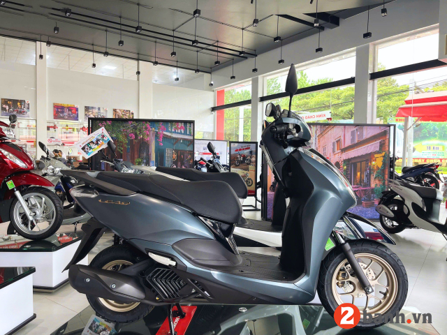 Lead 2026 có gì mới sự khác nhau giữa các phiên bản - 14