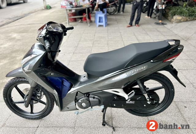 6 thông số xe future 125 fi 2026 cần phải biết trước khi mua xe - 4