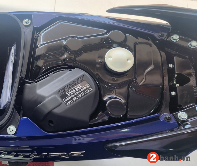 6 thông số xe future 125 fi 2026 cần phải biết trước khi mua xe - 2