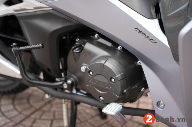 Bình xăng xe future fi bao nhiêu lít future 2026 có tiết kiệm xăng không - 3