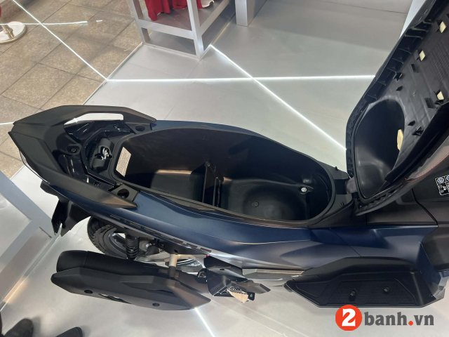 6 thông số xe ab 125 2026 cần phải biết trước khi mua xe - 7