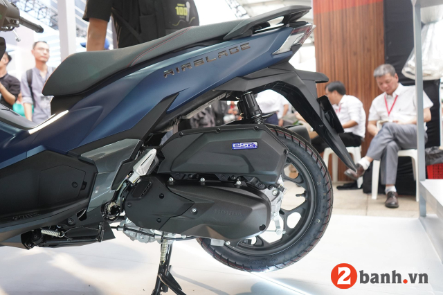 6 thông số xe ab 125 2026 cần phải biết trước khi mua xe - 5