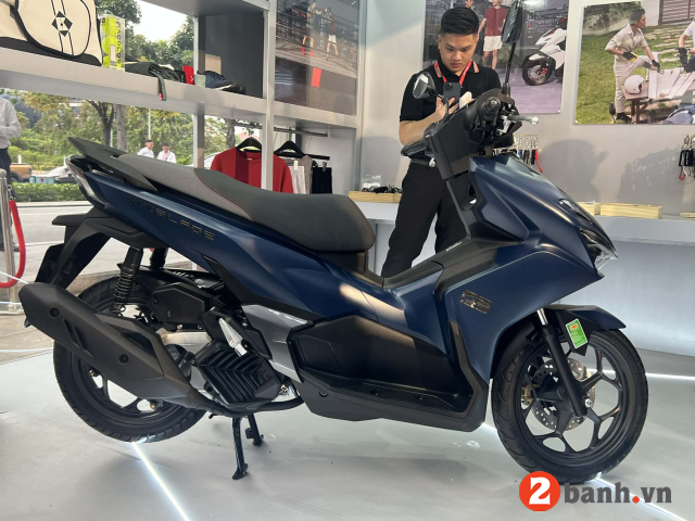 6 thông số xe ab 125 2026 cần phải biết trước khi mua xe - 2