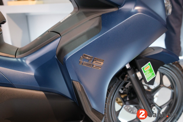 6 thông số xe ab 125 2026 cần phải biết trước khi mua xe - 3