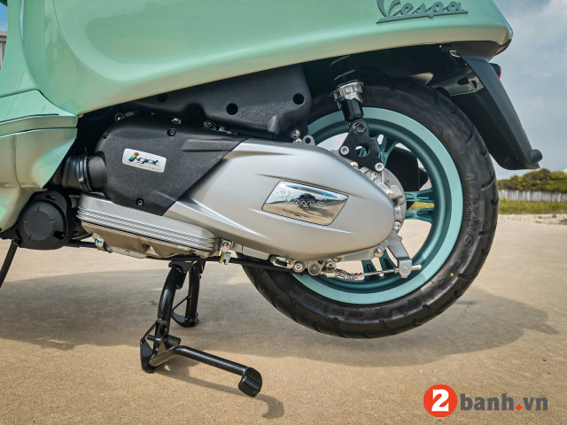 6 thông số xe vespa primavera 2026 cần phải biết trước khi mua xe - 4
