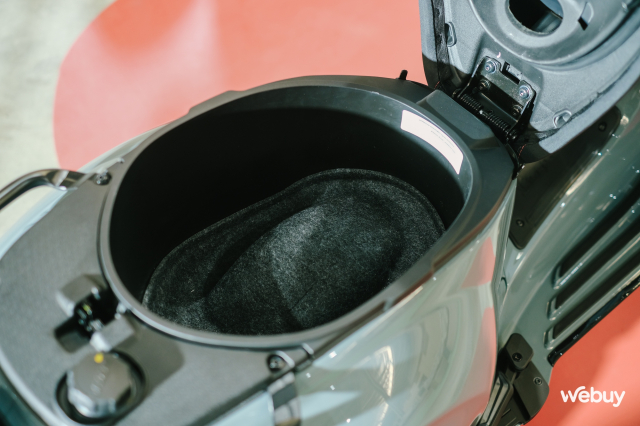 6 thông số xe vespa primavera 2026 cần phải biết trước khi mua xe - 7