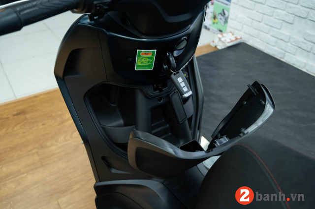 6 thông số xe beverly s 2026 cần phải biết trước khi mua xe - 4