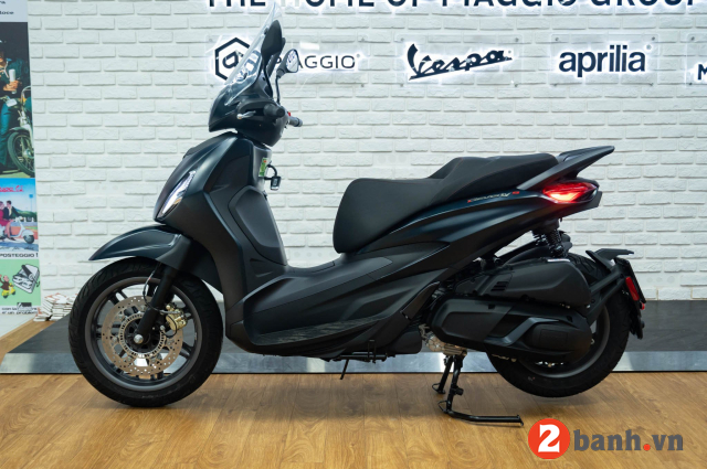 6 thông số xe beverly s 2026 cần phải biết trước khi mua xe - 6