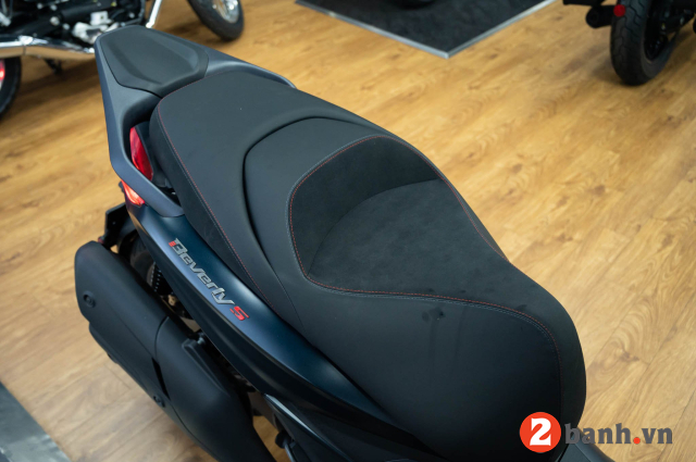 6 thông số xe beverly s 2026 cần phải biết trước khi mua xe - 5