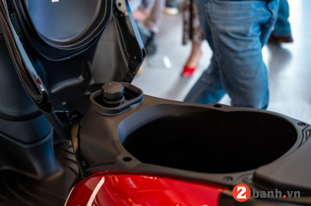 6 thông số xe liberty s 2026 cần phải biết trước khi mua xe - 3