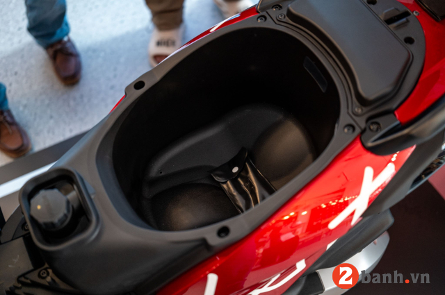 6 thông số xe liberty s 2026 cần phải biết trước khi mua xe - 7