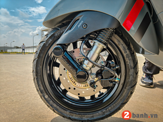 6 thông số xe vespa sprint 2026 cần phải biết trước khi mua xe - 8