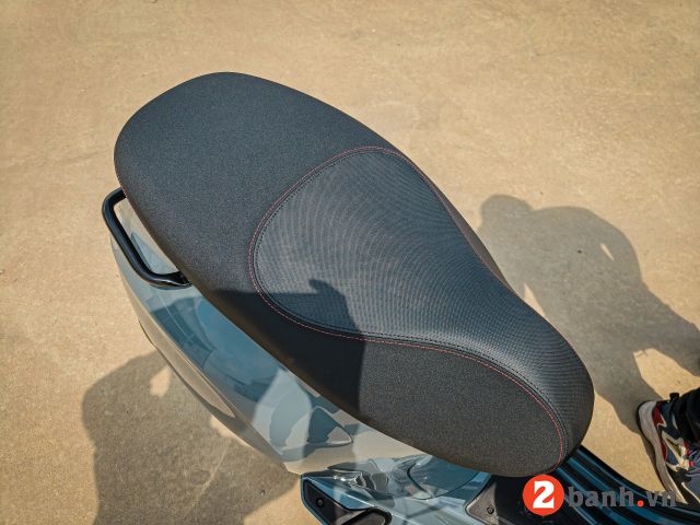 6 thông số xe vespa sprint 2026 cần phải biết trước khi mua xe - 3