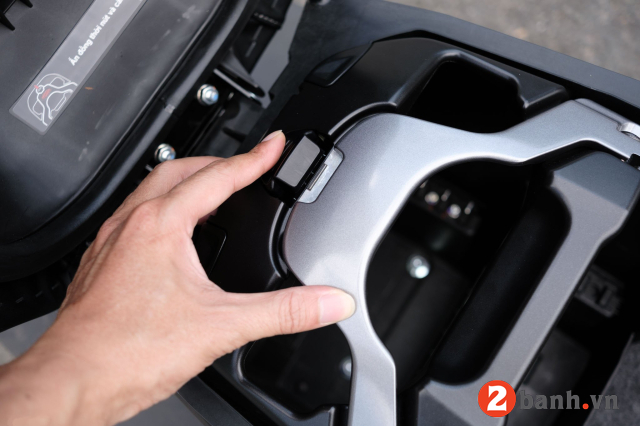 5 thông số xe điện yamaha neos 2026 cần phải biết trước khi mua xe - 2