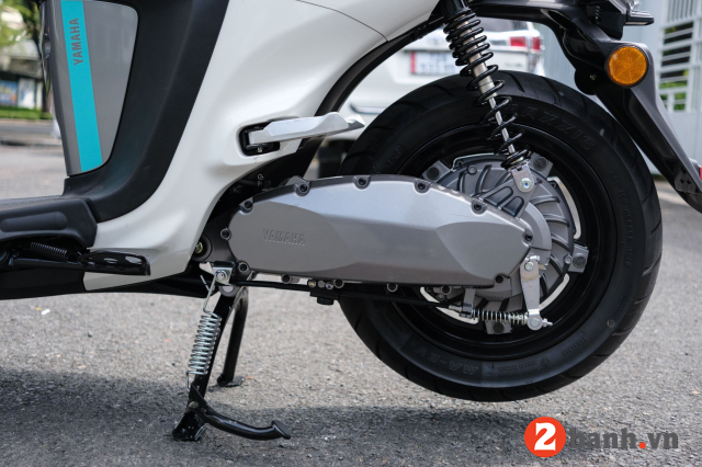 5 thông số xe điện yamaha neos 2026 cần phải biết trước khi mua xe - 3