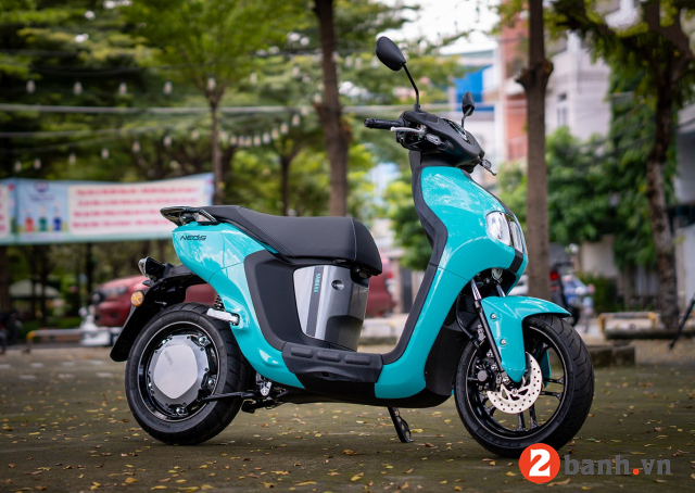 5 thông số xe điện yamaha neos 2026 cần phải biết trước khi mua xe - 4