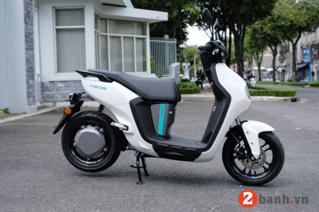 5 thông số xe điện yamaha neos 2026 cần phải biết trước khi mua xe - 7