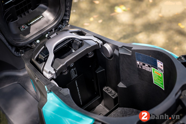 5 thông số xe điện yamaha neos 2026 cần phải biết trước khi mua xe - 6