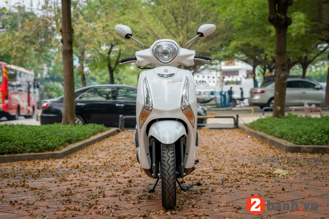 5 thông số xe yamaha latte 2026 cần phải biết trước khi mua xe - 7