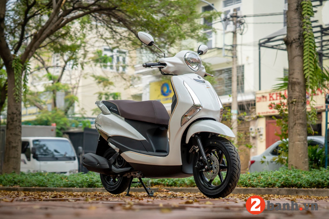 5 thông số xe yamaha latte 2026 cần phải biết trước khi mua xe - 4